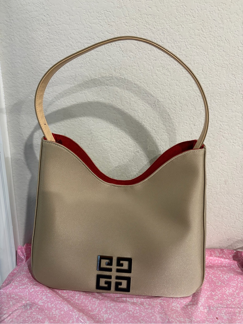 Givenchy Vintage Bag